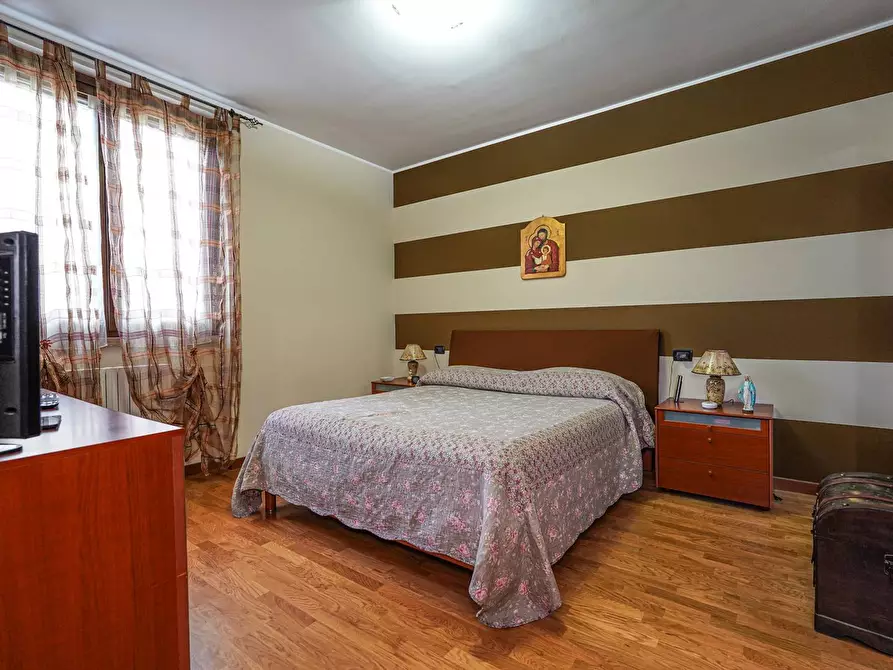 Immagine 13 di Appartamento in vendita  in VIA DEGLI SPALTI 12 a Caravaggio