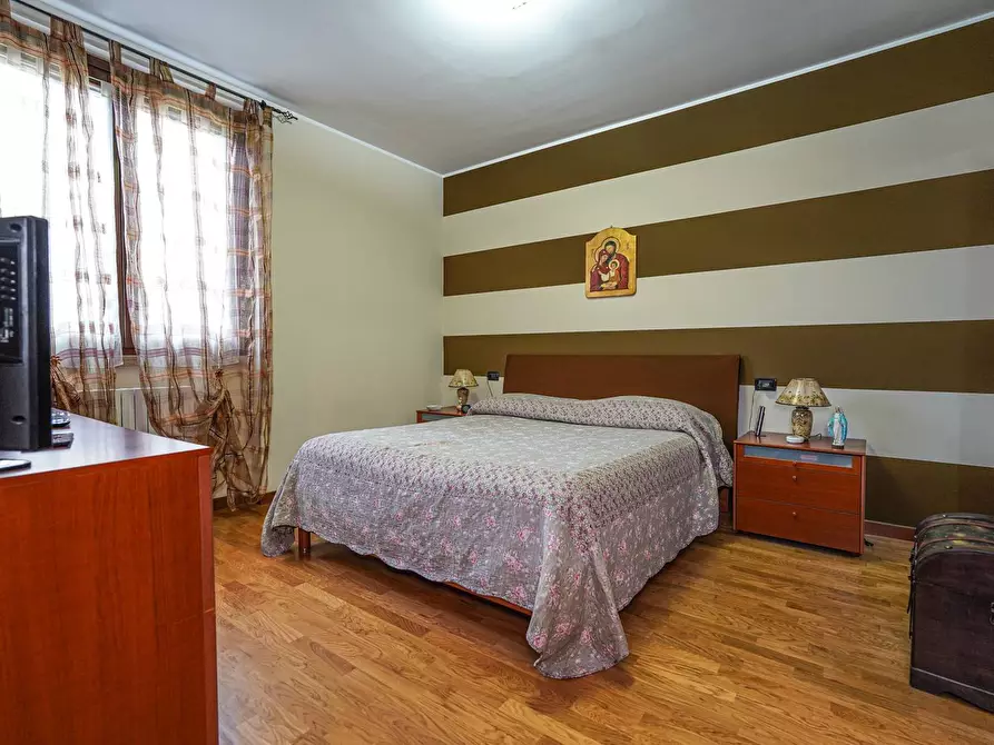 Immagine 14 di Appartamento in vendita  in VIA DEGLI SPALTI 12 a Caravaggio