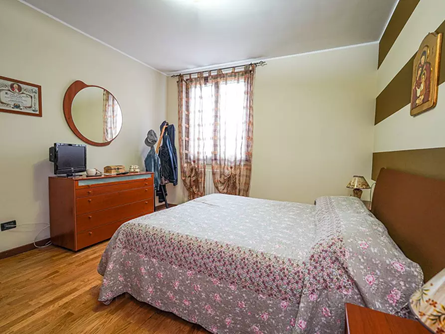 Immagine 20 di Appartamento in vendita  in VIA DEGLI SPALTI 12 a Caravaggio