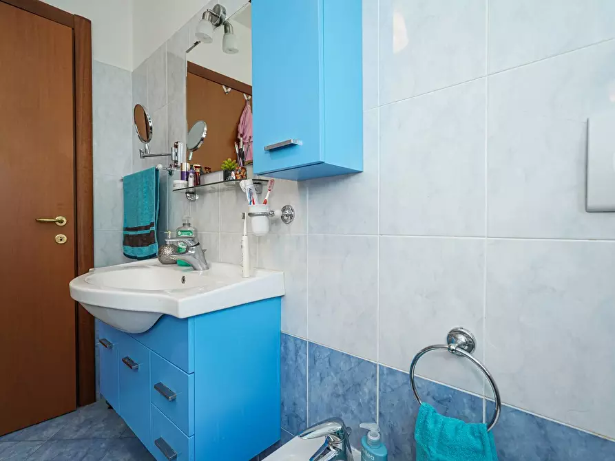 Immagine 26 di Appartamento in vendita  in VIA DEGLI SPALTI 12 a Caravaggio