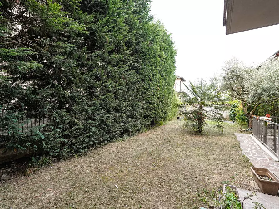 Immagine 33 di Appartamento in vendita  in VIA DEGLI SPALTI 12 a Caravaggio