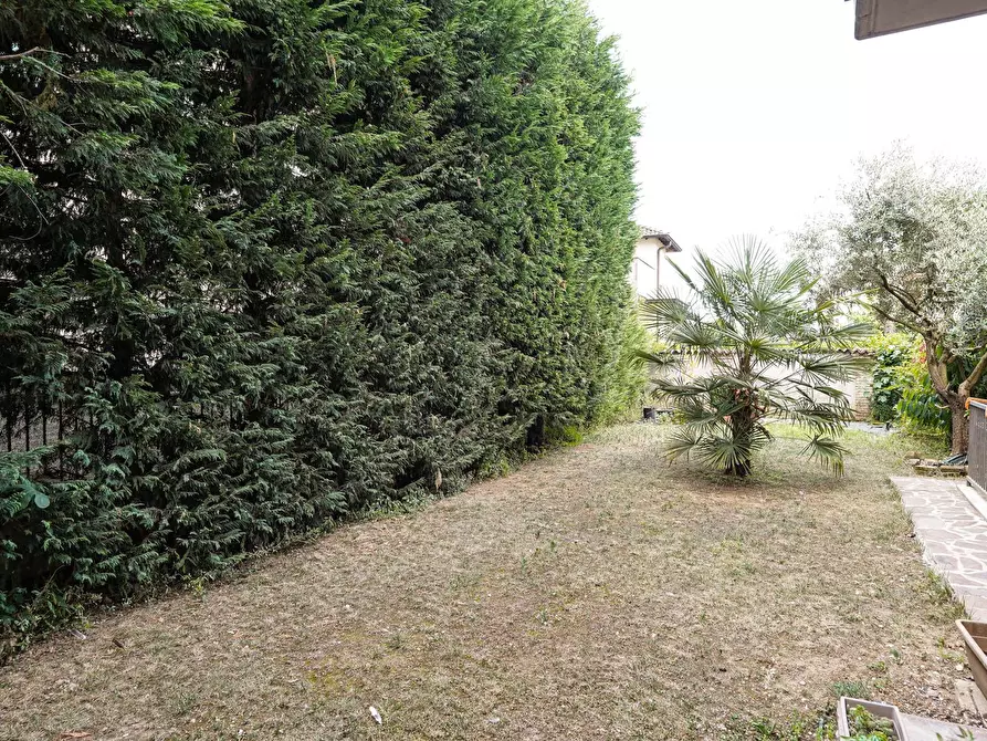 Immagine 34 di Appartamento in vendita  in VIA DEGLI SPALTI 12 a Caravaggio