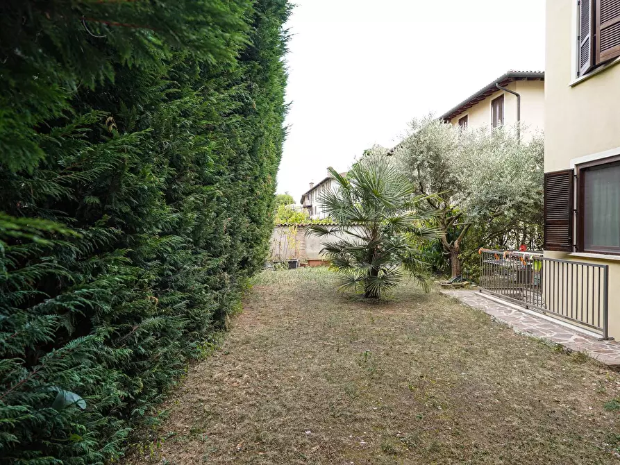 Immagine 35 di Appartamento in vendita  in VIA DEGLI SPALTI 12 a Caravaggio