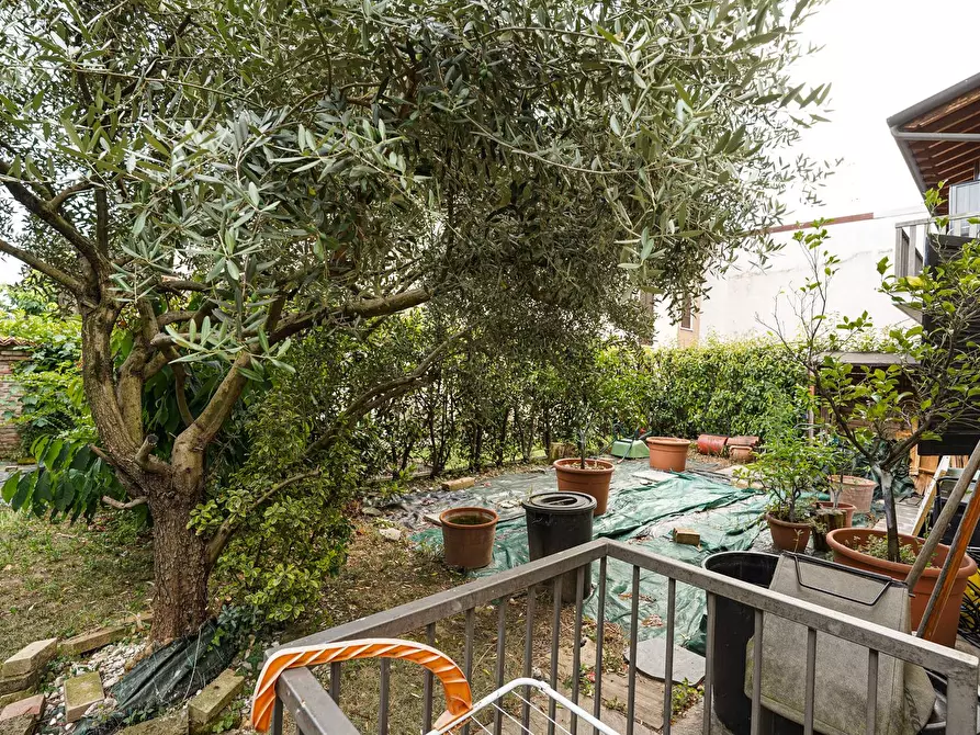 Immagine 36 di Appartamento in vendita  in VIA DEGLI SPALTI 12 a Caravaggio