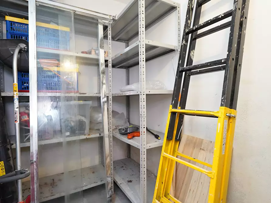 Immagine 39 di Appartamento in vendita  in VIA DEGLI SPALTI 12 a Caravaggio