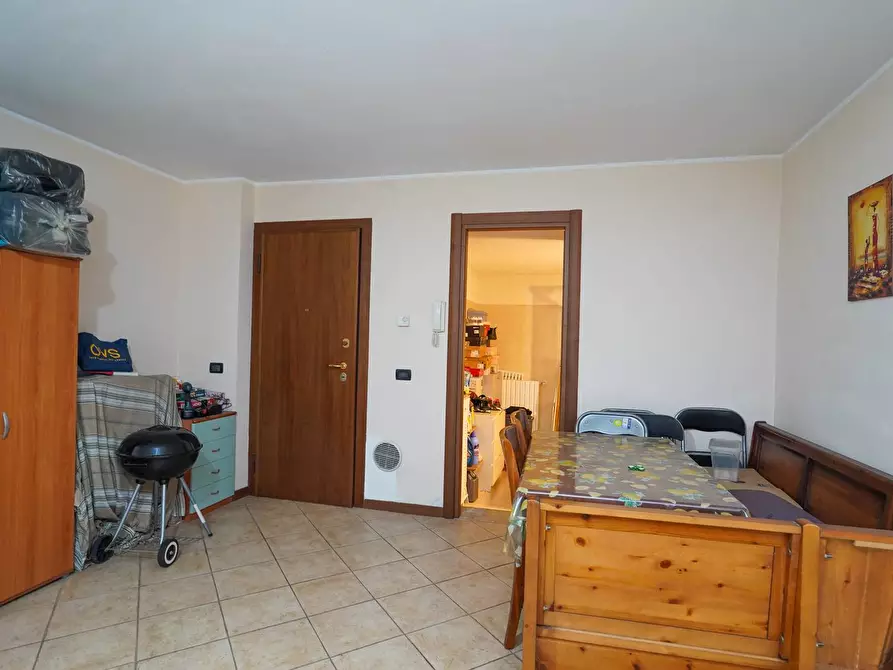 Immagine 43 di Appartamento in vendita  in VIA DEGLI SPALTI 12 a Caravaggio