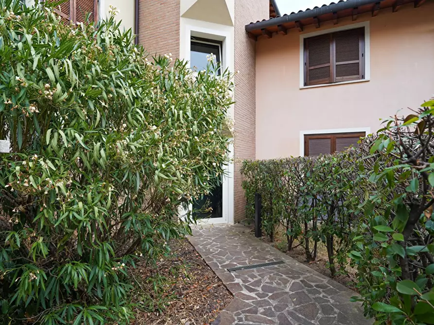 Immagine 49 di Appartamento in vendita  in VIA DEGLI SPALTI 12 a Caravaggio