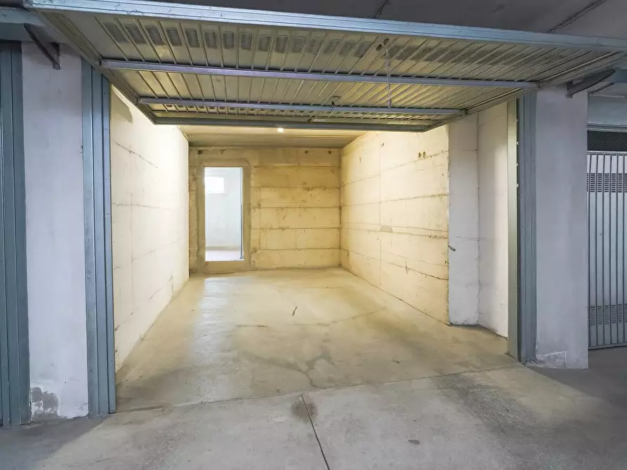 Immagine 47 di Appartamento in vendita  in VIA DEGLI SPALTI 12 a Caravaggio