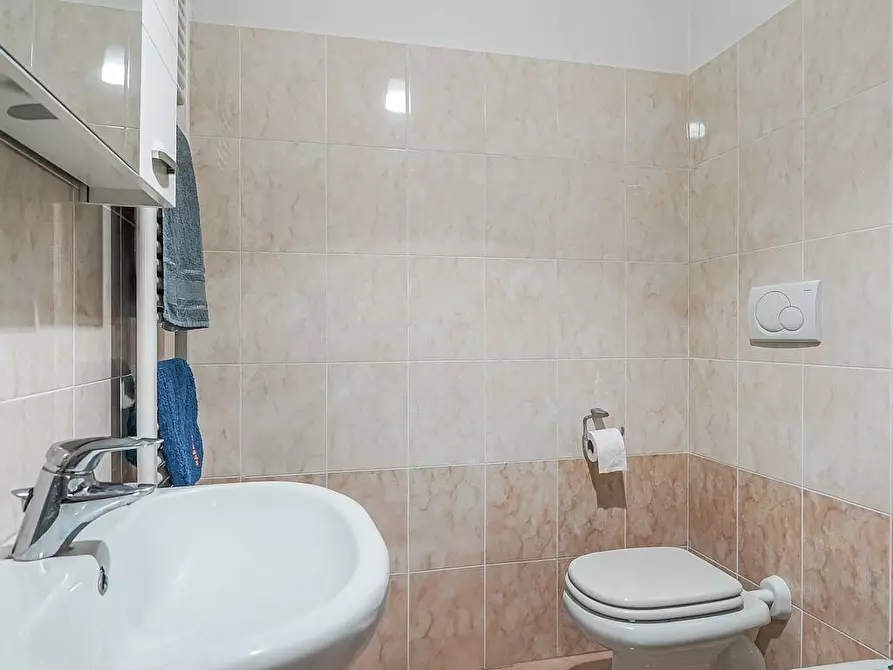 Immagine 22 di Appartamento in vendita  in VIA DEGLI SPALTI 12 a Caravaggio