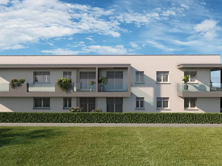 Immagine 27 di Appartamento in vendita  in Via Don Bepo Vavassori a Valbrembo