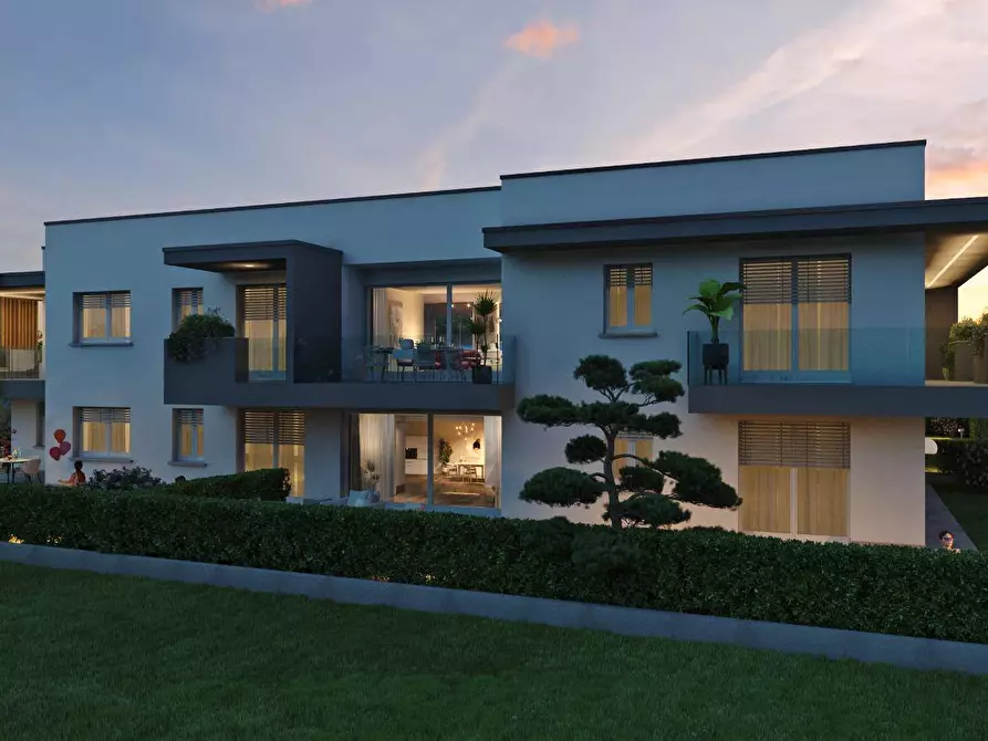 Immagine 31 di Appartamento in vendita  in Via Don Bepo Vavassori a Valbrembo