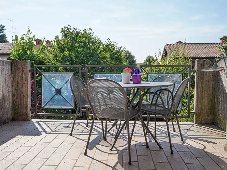 Immagine 5 di Appartamento in vendita  in via dei platani 4 a Treviolo