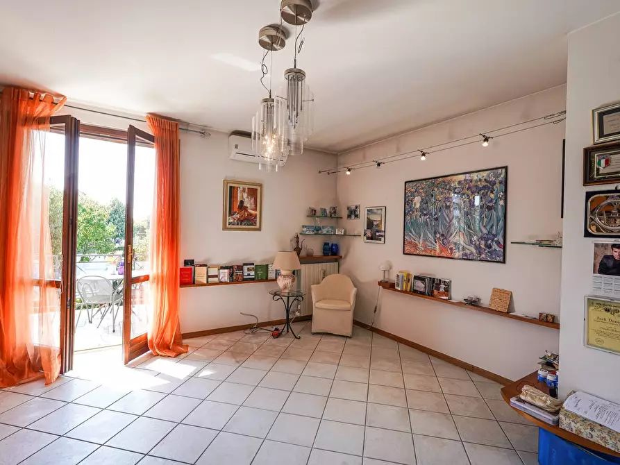 Immagine 3 di Appartamento in vendita  in via dei platani 4 a Treviolo