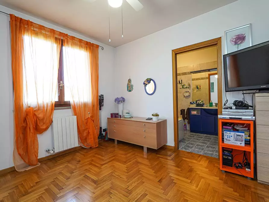 Immagine 7 di Appartamento in vendita  in via dei platani 4 a Treviolo