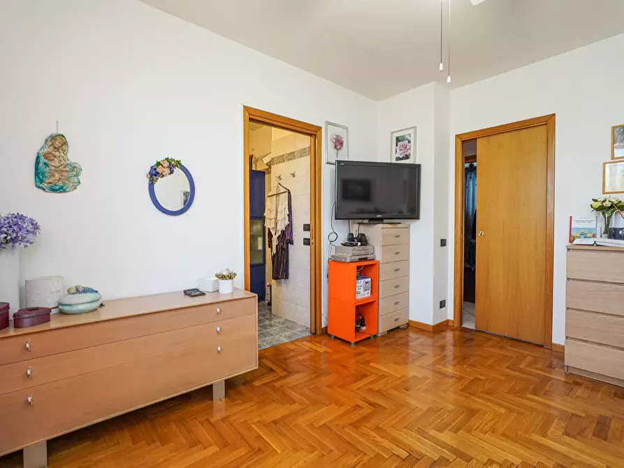 Immagine 8 di Appartamento in vendita  in via dei platani 4 a Treviolo