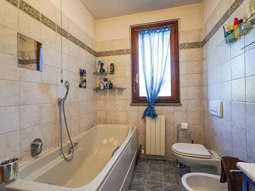 Immagine 9 di Appartamento in vendita  in via dei platani 4 a Treviolo