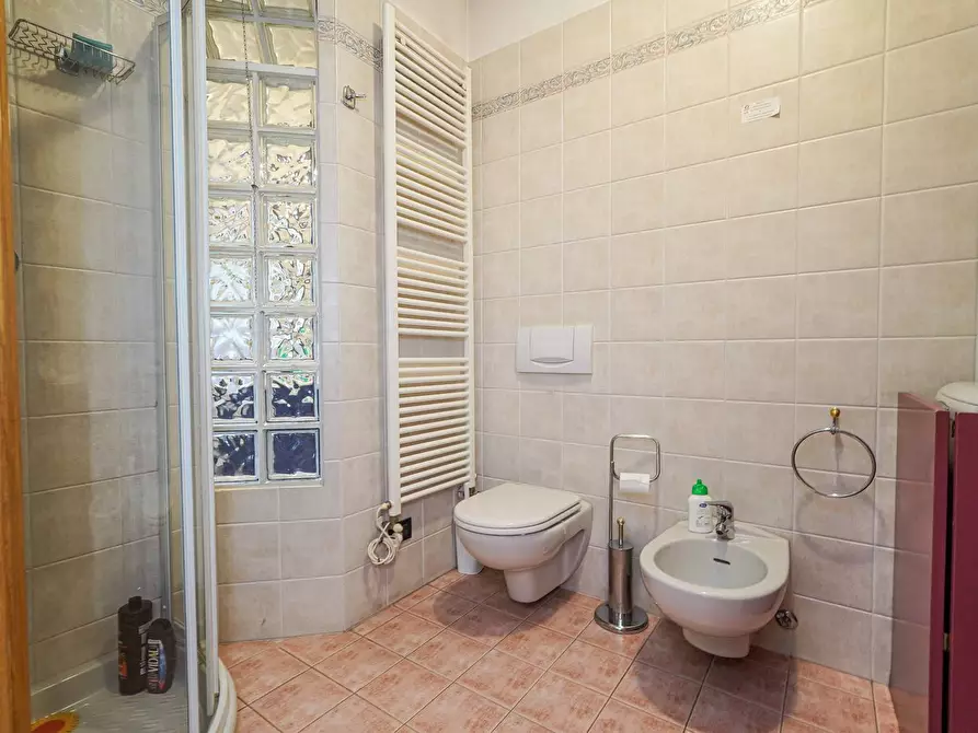 Immagine 13 di Appartamento in vendita  in via dei platani 4 a Treviolo