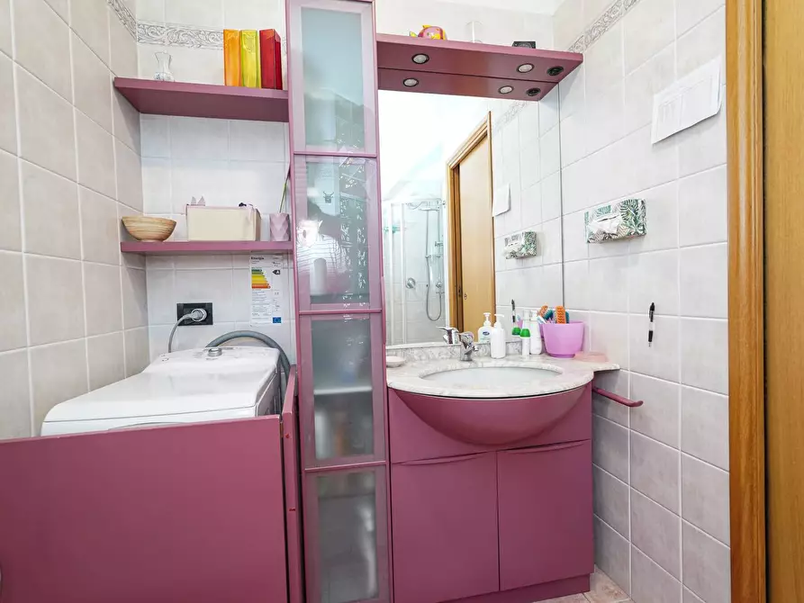 Immagine 14 di Appartamento in vendita  in via dei platani 4 a Treviolo