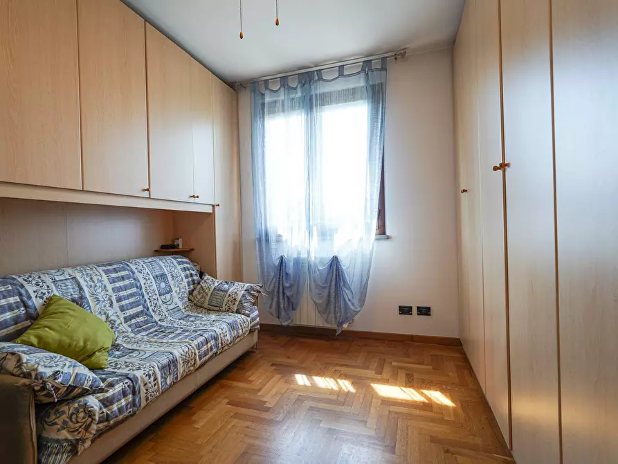 Immagine 12 di Appartamento in vendita  in via dei platani 4 a Treviolo