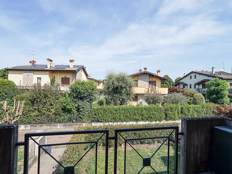 Immagine 15 di Appartamento in vendita  in via dei platani 4 a Treviolo