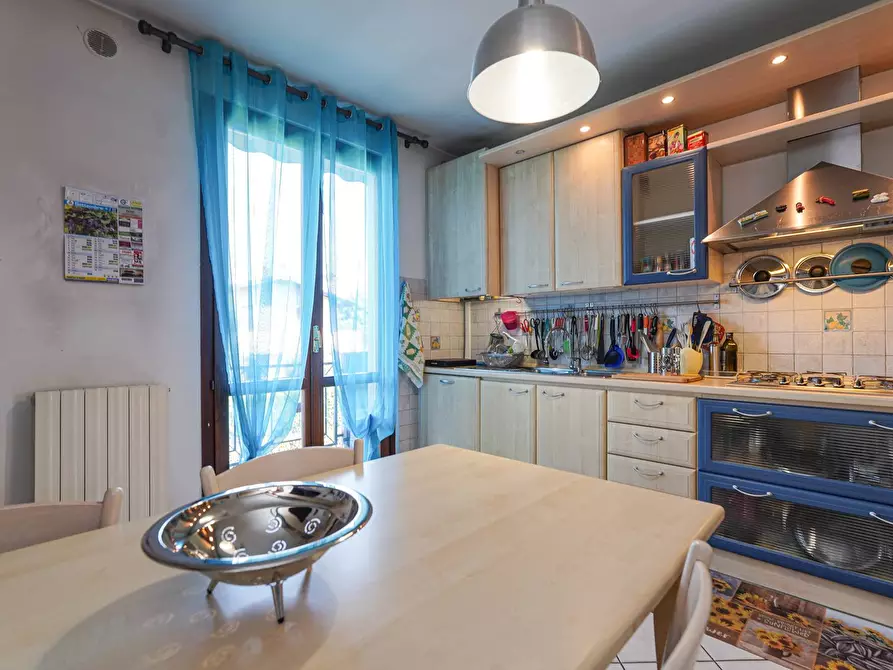 Immagine 17 di Appartamento in vendita  in via dei platani 4 a Treviolo