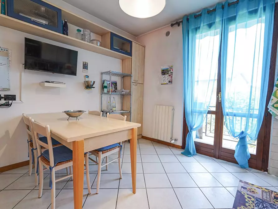 Immagine 18 di Appartamento in vendita  in via dei platani 4 a Treviolo
