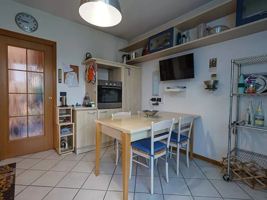 Immagine 19 di Appartamento in vendita  in via dei platani 4 a Treviolo