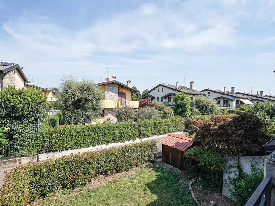 Immagine 20 di Appartamento in vendita  in via dei platani 4 a Treviolo