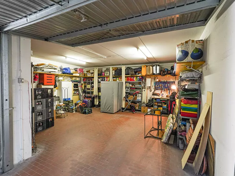 Immagine 21 di Appartamento in vendita  in via dei platani 4 a Treviolo