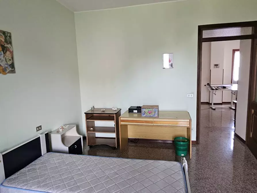 Immagine 3 di Appartamento in vendita  a Urgnano