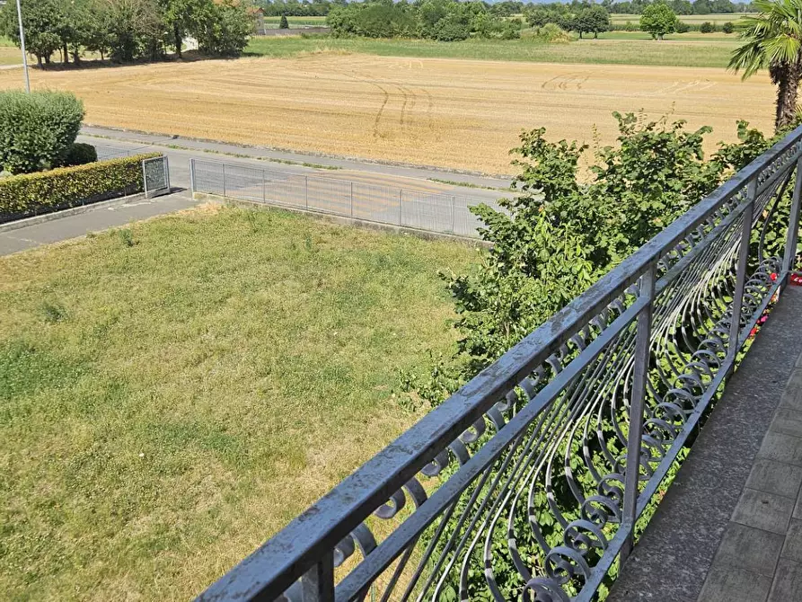 Immagine 7 di Appartamento in vendita  a Urgnano