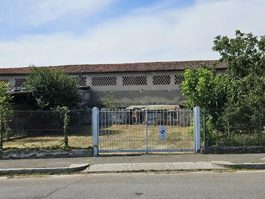 Immagine 4 di Appartamento in vendita  a Urgnano