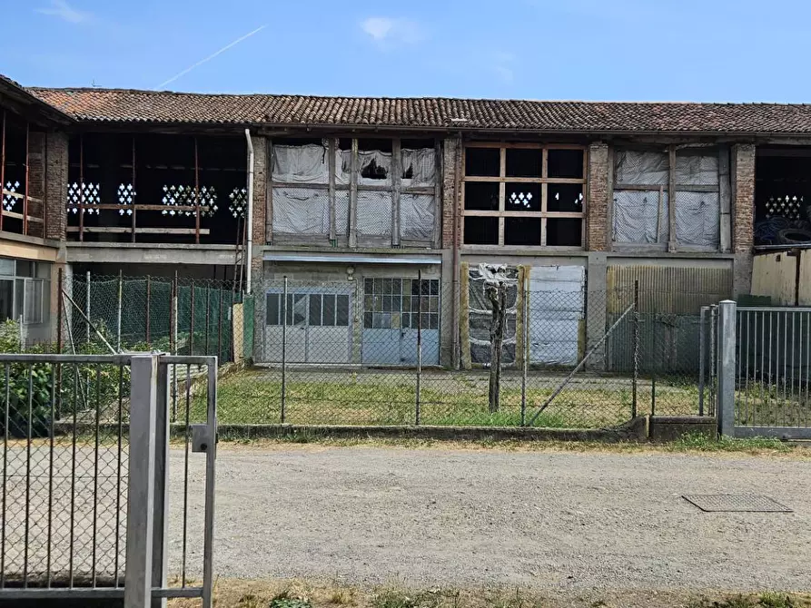 Immagine 12 di Appartamento in vendita  a Urgnano