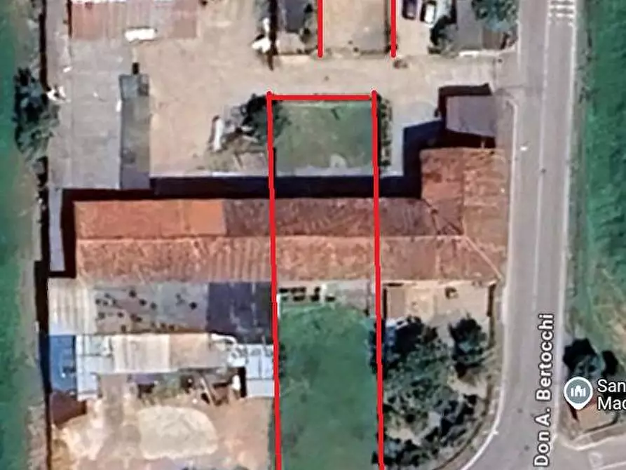 Immagine 1 di Appartamento in vendita  a Urgnano