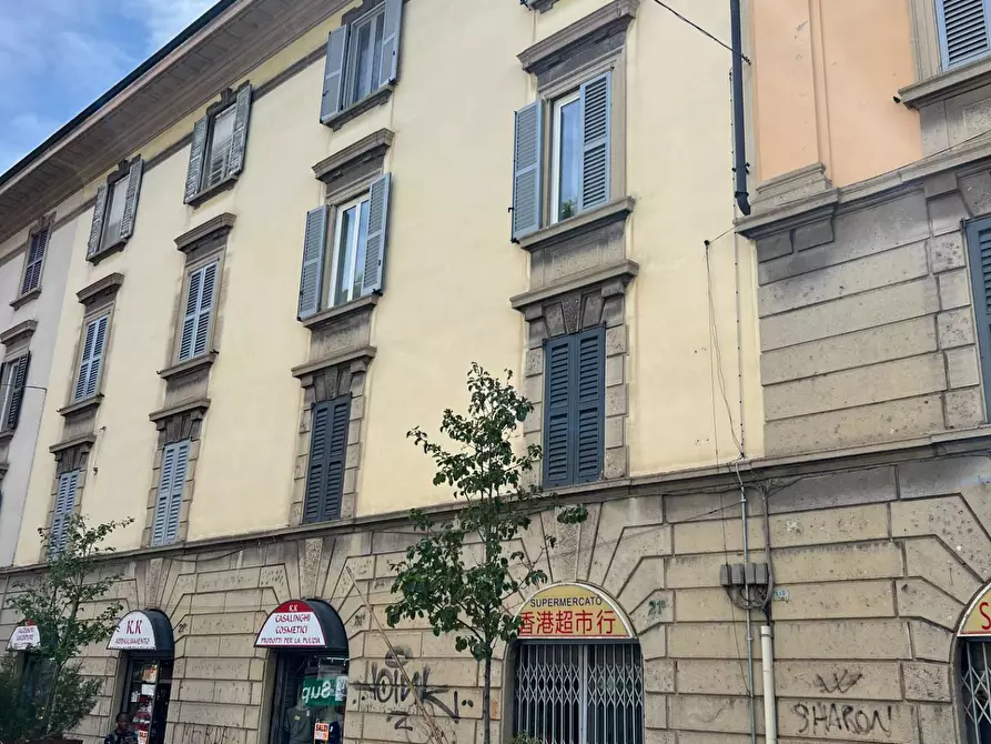 Immagine 1 di Appartamento in vendita  in QUARENGHI 21 a Bergamo