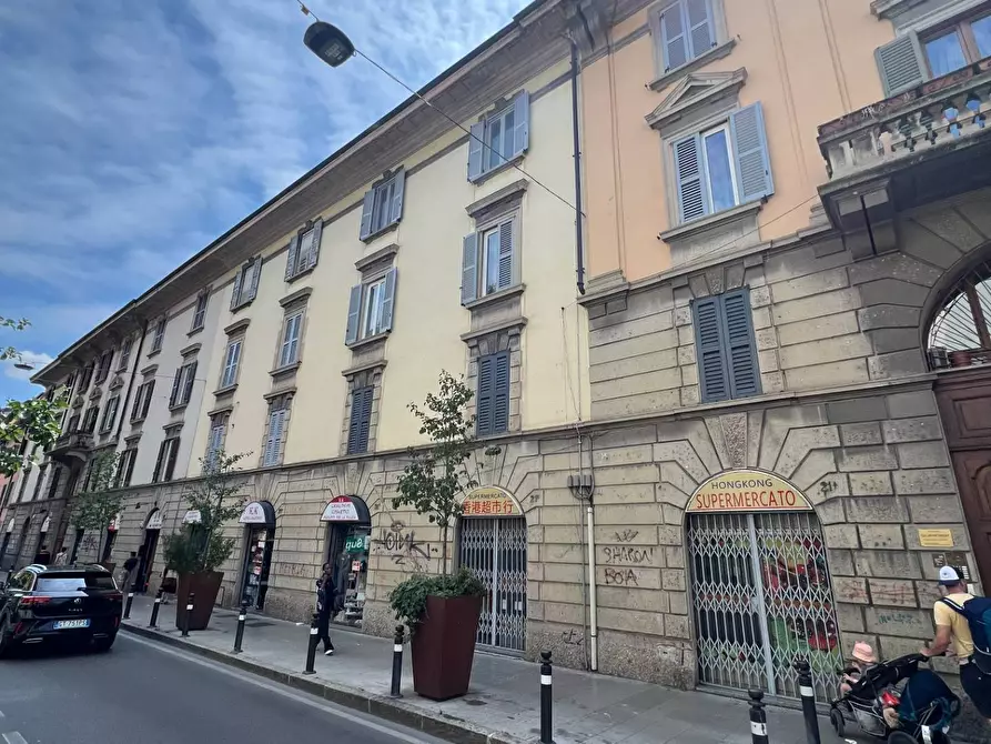 Immagine 2 di Appartamento in vendita  in QUARENGHI 21 a Bergamo