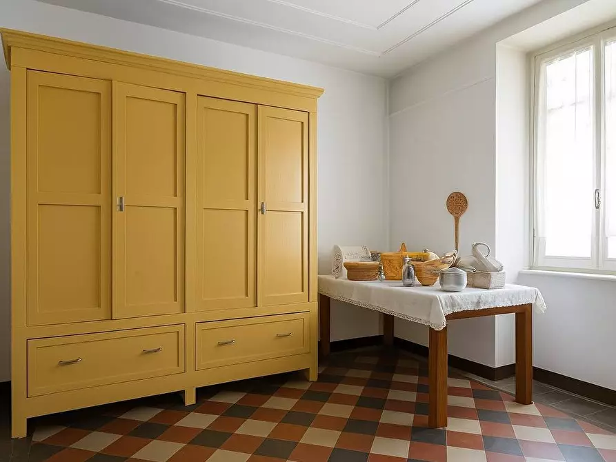 Immagine 4 di Appartamento in vendita  in QUARENGHI 21 a Bergamo