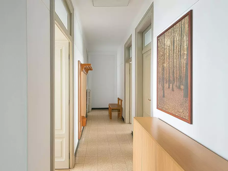 Immagine 9 di Appartamento in vendita  in QUARENGHI 21 a Bergamo