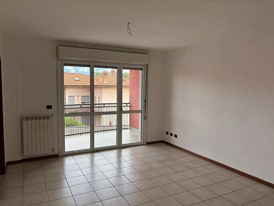 Immagine 4 di Appartamento in vendita  in via Roma 23 a Almenno San Bartolomeo