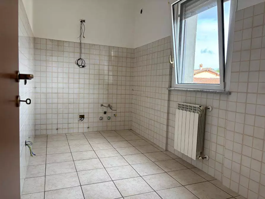 Immagine 14 di Appartamento in vendita  in via Roma 23 a Almenno San Bartolomeo