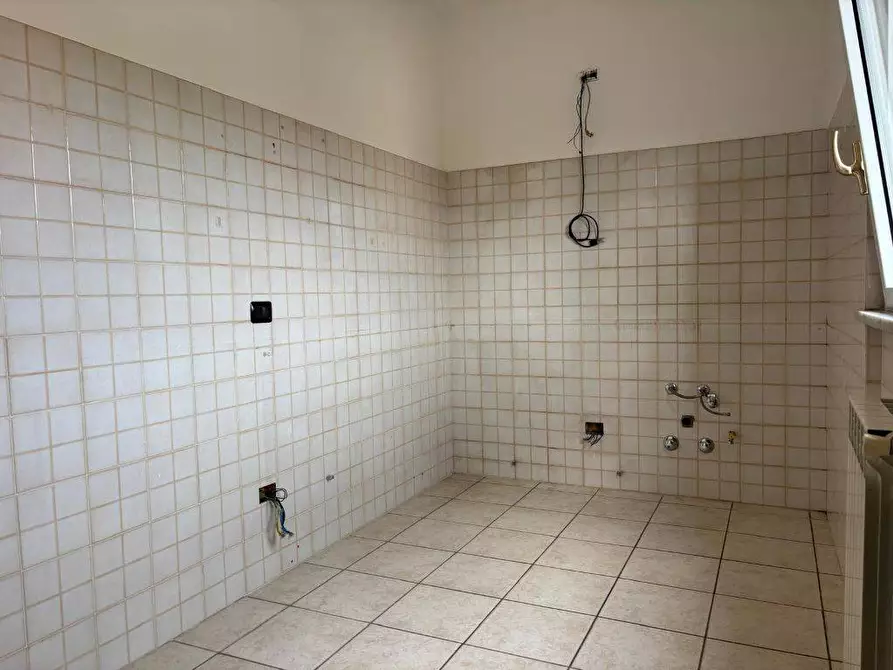 Immagine 17 di Appartamento in vendita  in via Roma 23 a Almenno San Bartolomeo