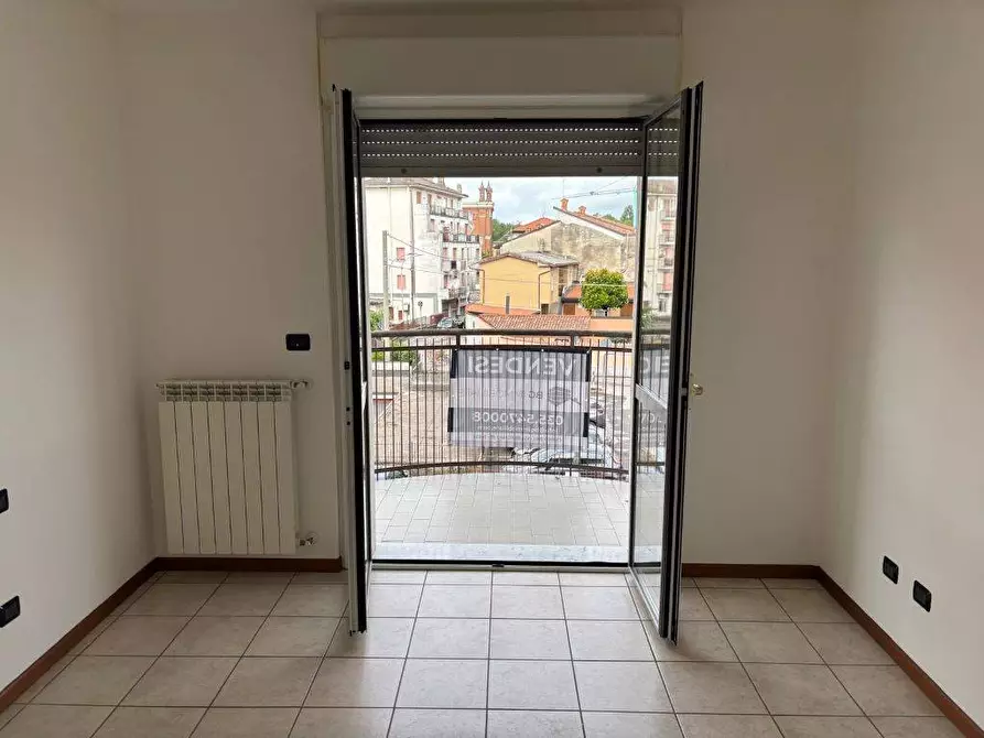 Immagine 21 di Appartamento in vendita  in via Roma 23 a Almenno San Bartolomeo