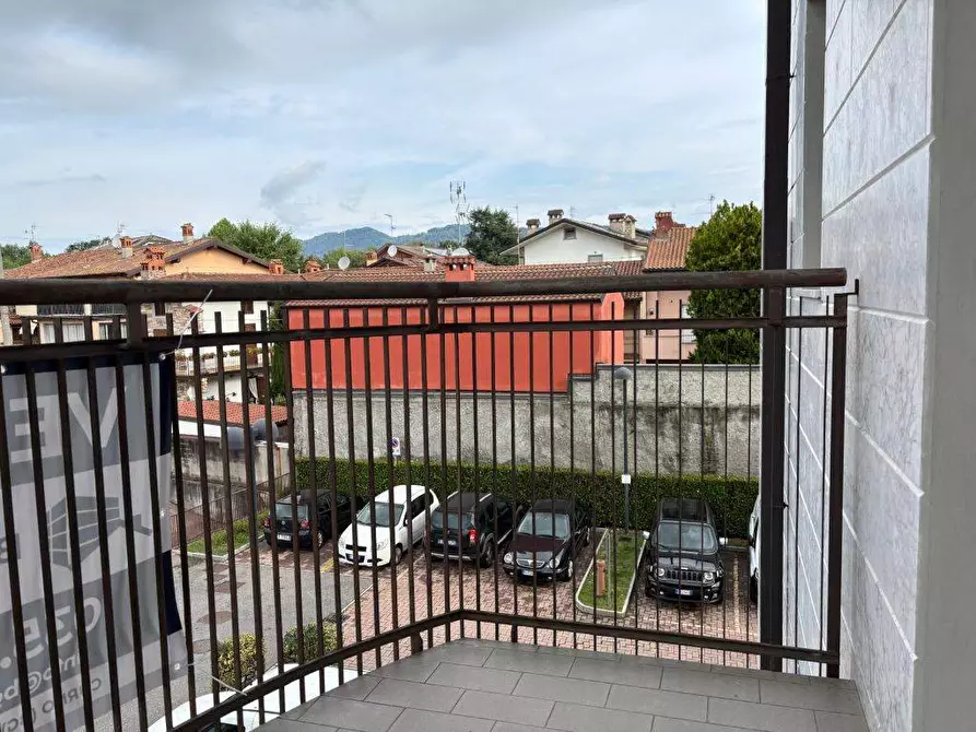 Immagine 22 di Appartamento in vendita  in via Roma 23 a Almenno San Bartolomeo