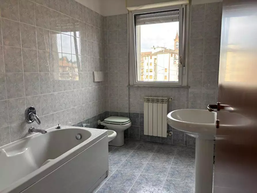 Immagine 24 di Appartamento in vendita  in via Roma 23 a Almenno San Bartolomeo