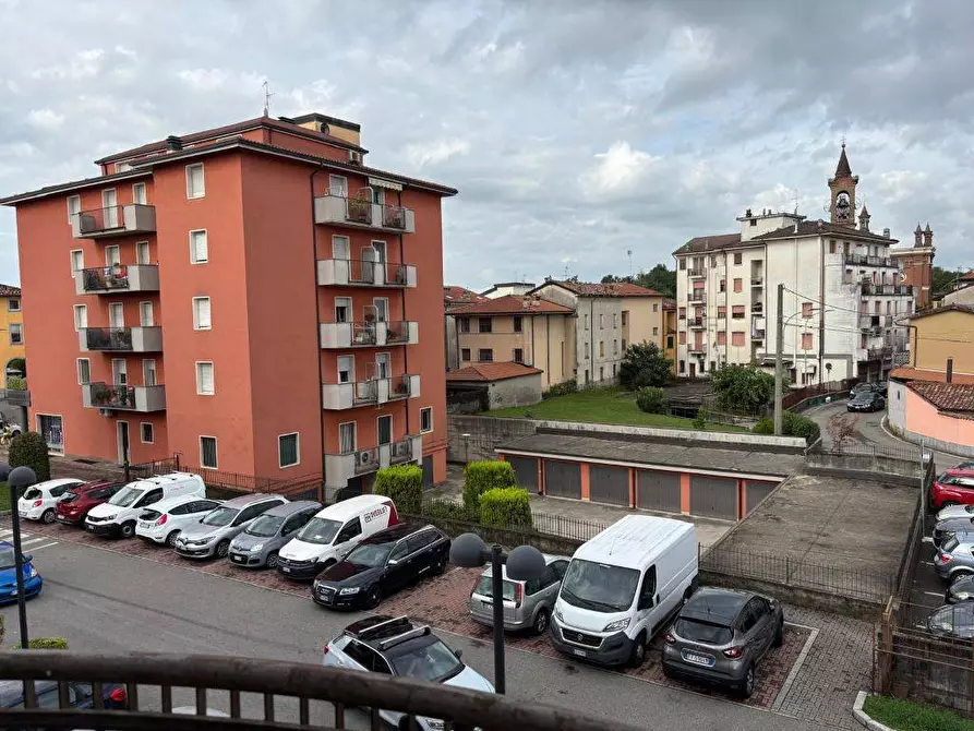 Immagine 26 di Appartamento in vendita  in via Roma 23 a Almenno San Bartolomeo