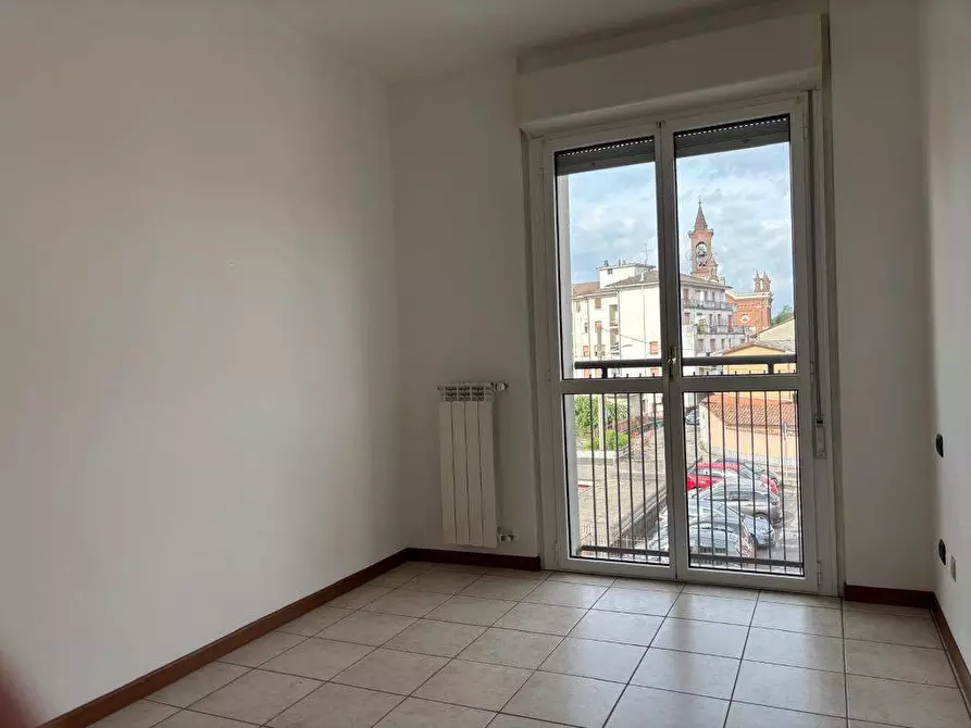 Immagine 27 di Appartamento in vendita  in via Roma 23 a Almenno San Bartolomeo