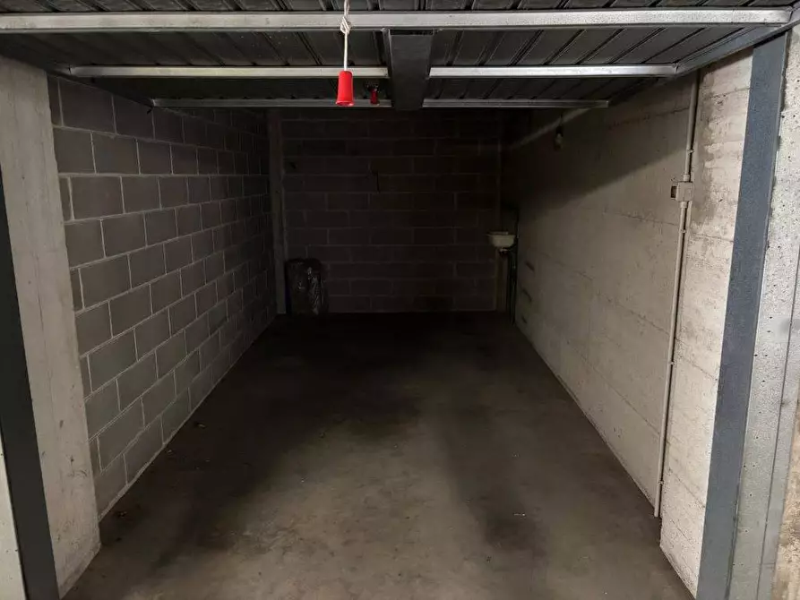 Immagine 28 di Appartamento in vendita  in via Roma 23 a Almenno San Bartolomeo