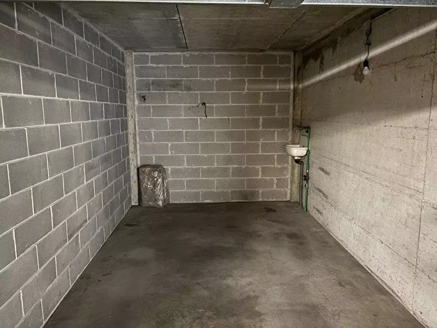 Immagine 29 di Appartamento in vendita  in via Roma 23 a Almenno San Bartolomeo