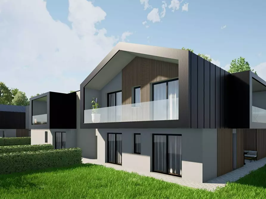 Immagine 21 di Appartamento in vendita  in VIA GAVARNO a Scanzorosciate