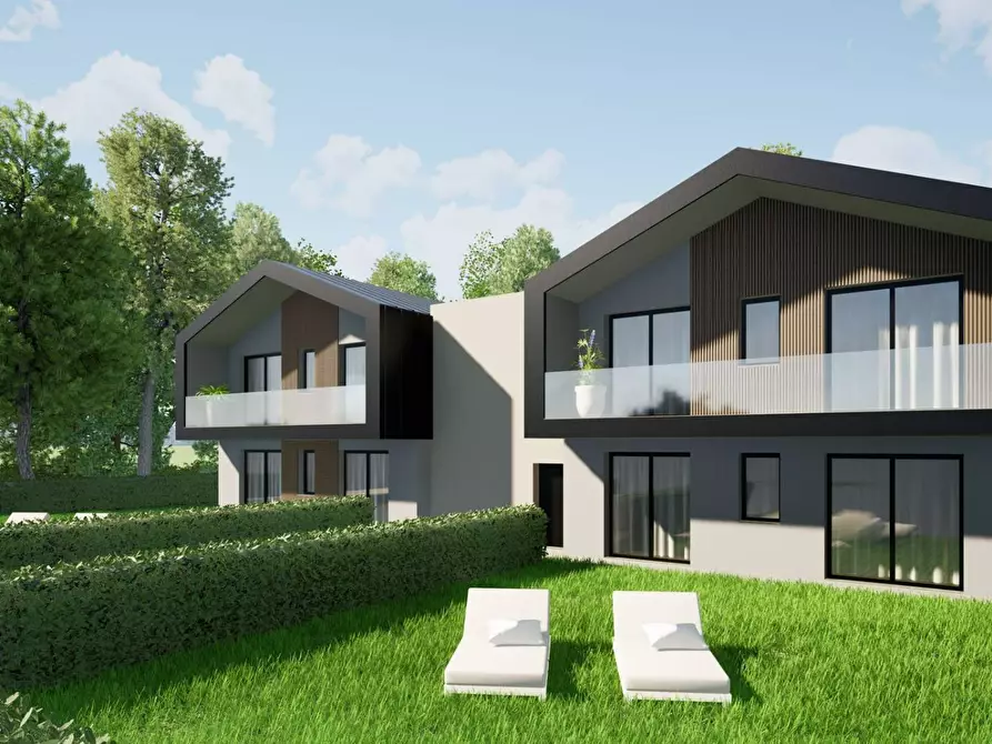 Immagine 22 di Appartamento in vendita  in VIA GAVARNO a Scanzorosciate